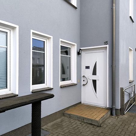 Villa Mona Lisa Whg. 5 Goehren  Exterior photo